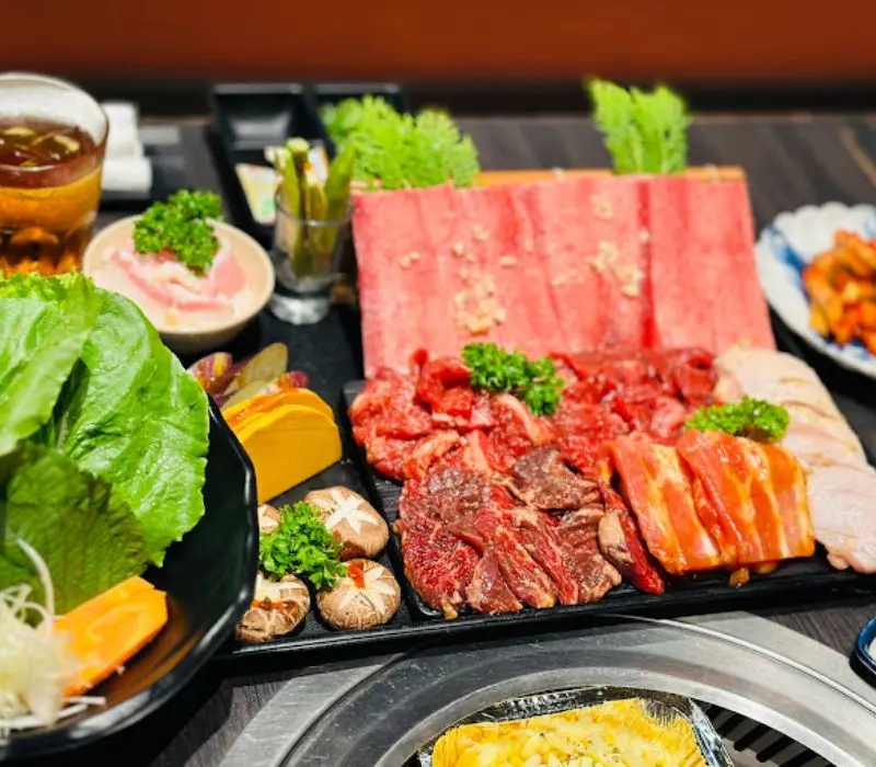 Điểm danh 12 qu&aacute;n nướng Bi&ecirc;n H&ograve;a ngon bất ngờ 8