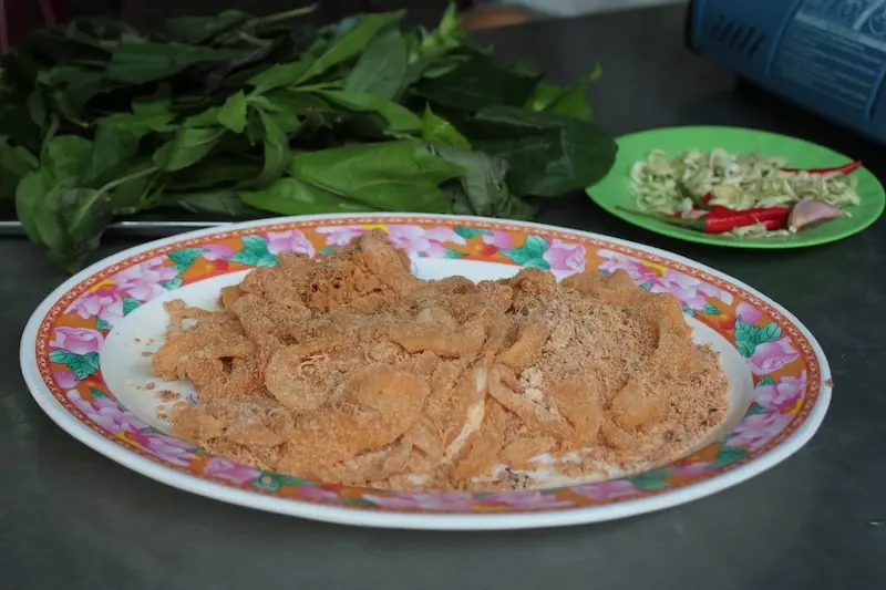 Gỏi c&aacute; T&acirc;n Mai, c&aacute;i t&ecirc;n nổi bật tr&ecirc;n bản đồ ẩm thực Bi&ecirc;n H&ograve;a 3