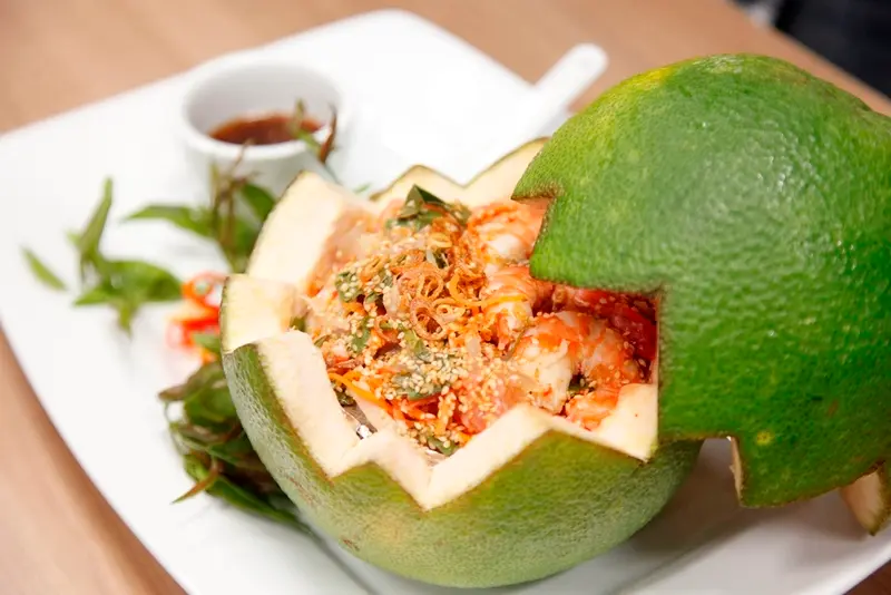 L&agrave;ng bưởi T&acirc;n Triều với đặc sản nức tiếng đất Đồng Nai 9