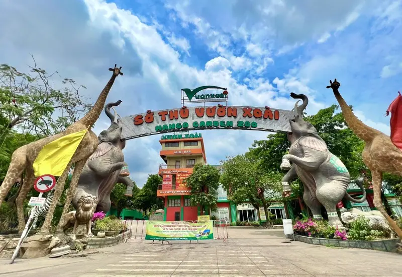 Bi&ecirc;n H&ograve;a c&oacute; g&igrave; chơi d&agrave;nh cho gia đ&igrave;nh v&agrave; nh&oacute;m bạn b&egrave;? 4