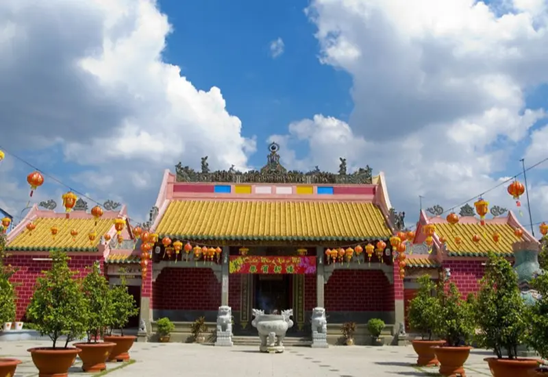Bi&ecirc;n H&ograve;a c&oacute; g&igrave; chơi d&agrave;nh cho gia đ&igrave;nh v&agrave; nh&oacute;m bạn b&egrave;? 9