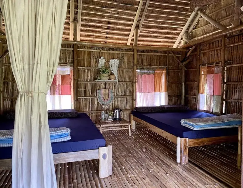 B&igrave;nh dị nơi Dốc Mơ Farm, kh&ocirc;ng gian an l&agrave;nh với n&ocirc;ng phẩm tươi ngon 5