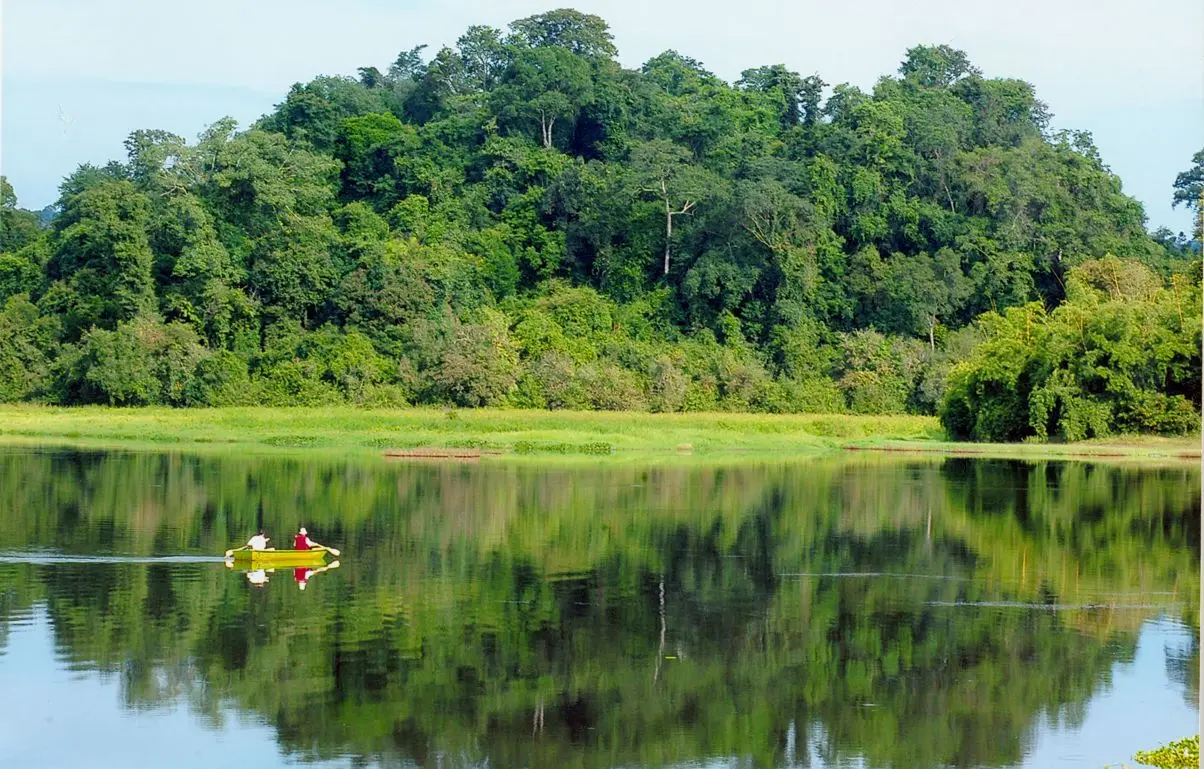 Đến Vườn Quốc gia Cát Tiên khám phá thiên nhiên kỳ thú 3