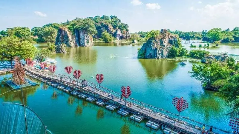 Kh&aacute;m ph&aacute; Đồng Nai c&oacute; g&igrave; chơi v&agrave; loạt điểm đến hấp dẫn 9