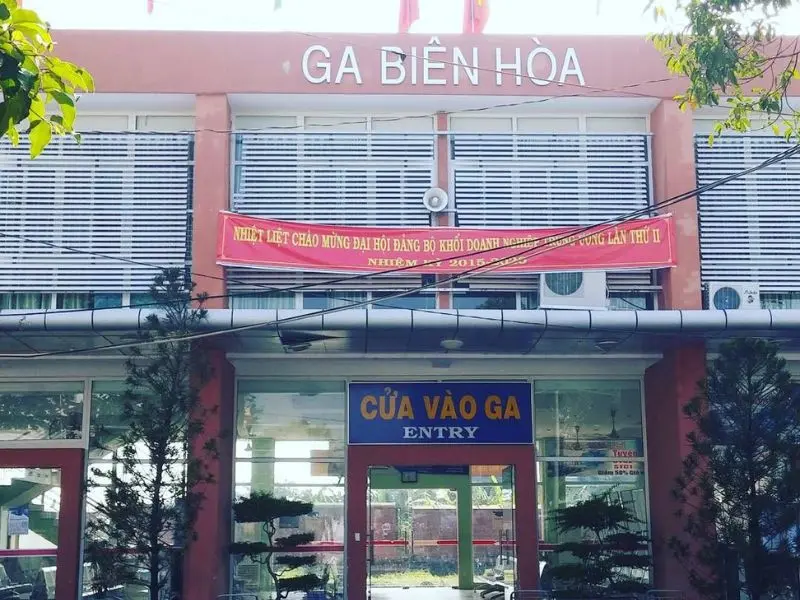 Kh&aacute;m ph&aacute; Ga Bi&ecirc;n H&ograve;a: Chi tiết về gi&aacute; v&eacute; v&agrave; bảng giờ c&aacute;c tuyến t&agrave;u 2026 2