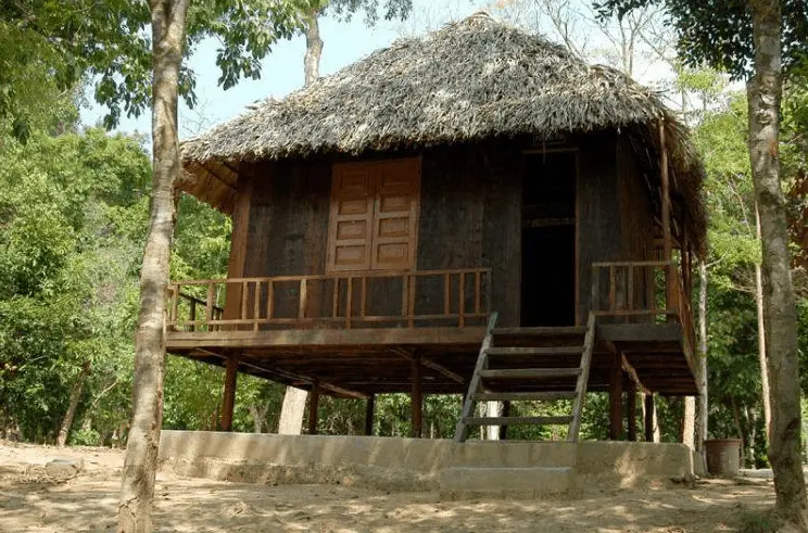 Kinh nghiệm du lịch Th&aacute;c Mai, tọa độ hot của c&aacute;c t&iacute;n đồ m&ecirc; phượt 11