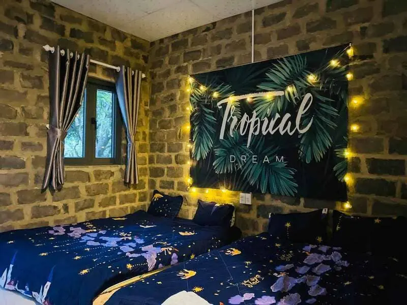 T&igrave;m về Napy Garden, chốn b&igrave;nh y&ecirc;n b&ecirc;n l&ograve;ng hồ Trị An 3