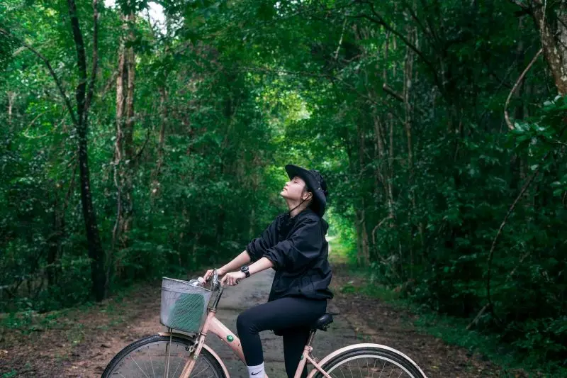 Vườn Quốc gia Nam C&aacute;t Ti&ecirc;n, &ldquo;m&atilde;n nh&atilde;n&rdquo; bởi thi&ecirc;n nhi&ecirc;n tươi đẹp 11