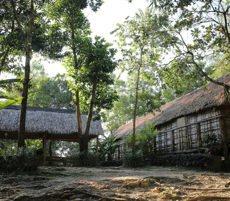 Làng du lịch cộng đồng Tà Lài Đồng Nai