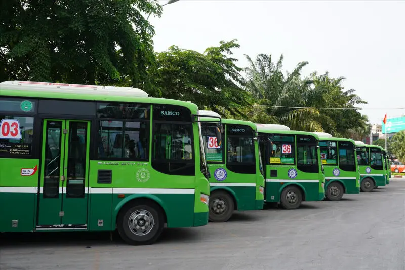 Một ng&agrave;y tại Suối Mơ Đồng Nai c&oacute; g&igrave; đặc sắc 4