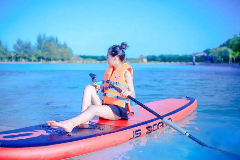 Một ng&agrave;y tại Suối Mơ Đồng Nai c&oacute; g&igrave; đặc sắc 5