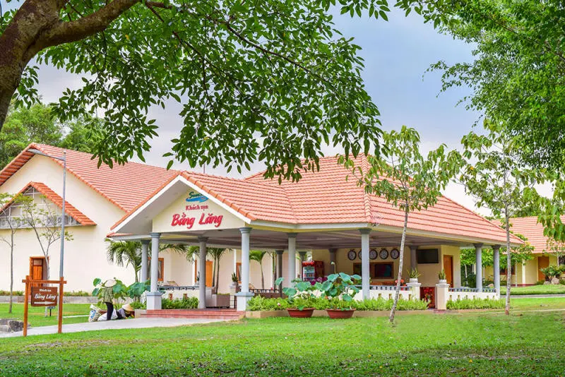 Một ng&agrave;y tại Suối Mơ Đồng Nai c&oacute; g&igrave; đặc sắc 12