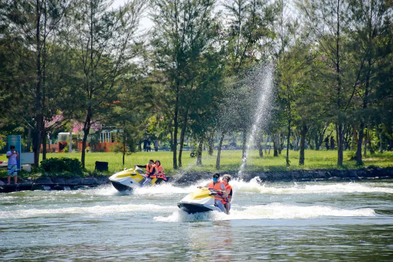 Một ng&agrave;y tại Suối Mơ Đồng Nai c&oacute; g&igrave; đặc sắc 6