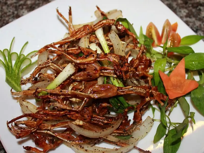 10 m&oacute;n Đặc sản Sa Đ&eacute;c dậy n&ecirc;n hồn qu&ecirc; 5