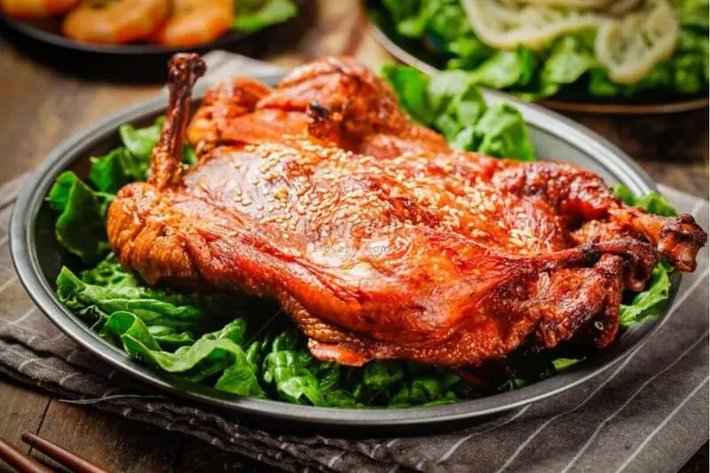 10 m&oacute;n Đặc sản Sa Đ&eacute;c dậy n&ecirc;n hồn qu&ecirc; 6