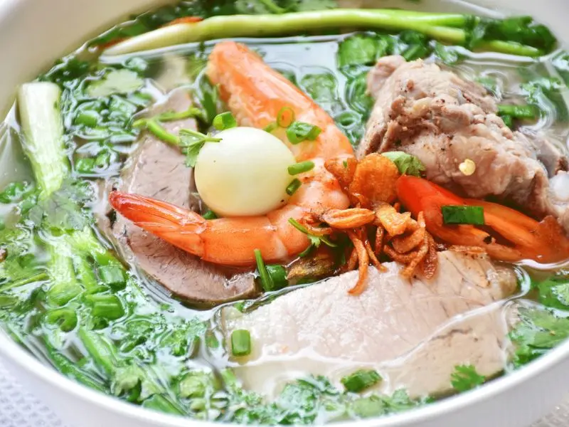5 điểm thưởng thức hủ tiếu Sa Đ&eacute;c được người d&acirc;n địa phương gợi &yacute; 2