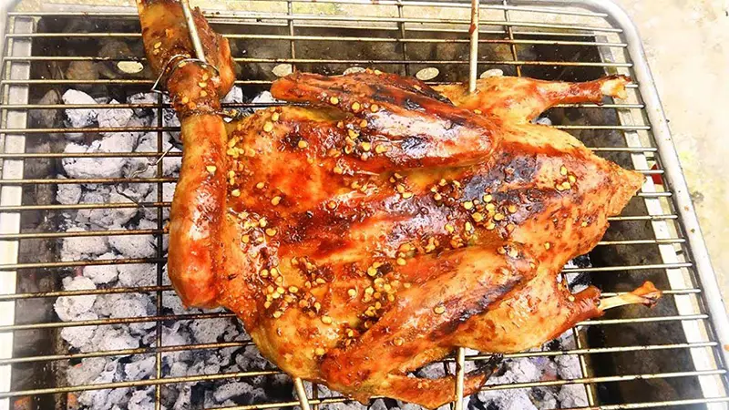 8 m&oacute;n đặc sản Đồng Th&aacute;p nồng n&agrave;n hương vị miền T&acirc;y s&ocirc;ng nước 5