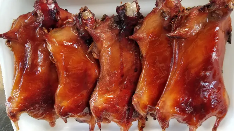 8 m&oacute;n đặc sản Đồng Th&aacute;p nồng n&agrave;n hương vị miền T&acirc;y s&ocirc;ng nước 9