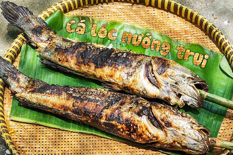 8 m&oacute;n đặc sản Đồng Th&aacute;p nồng n&agrave;n hương vị miền T&acirc;y s&ocirc;ng nước 7