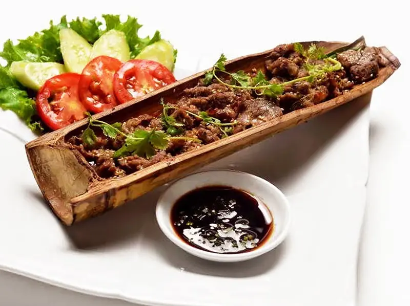 10+ m&oacute;n đặc sản Gia Lai gom trọn hương vị n&uacute;i rừng T&acirc;y Nguy&ecirc;n 5