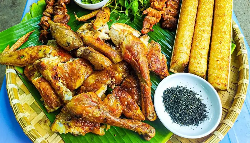 10+ m&oacute;n đặc sản Gia Lai gom trọn hương vị n&uacute;i rừng T&acirc;y Nguy&ecirc;n 3