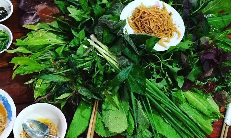 10+ m&oacute;n đặc sản Gia Lai gom trọn hương vị n&uacute;i rừng T&acirc;y Nguy&ecirc;n 7