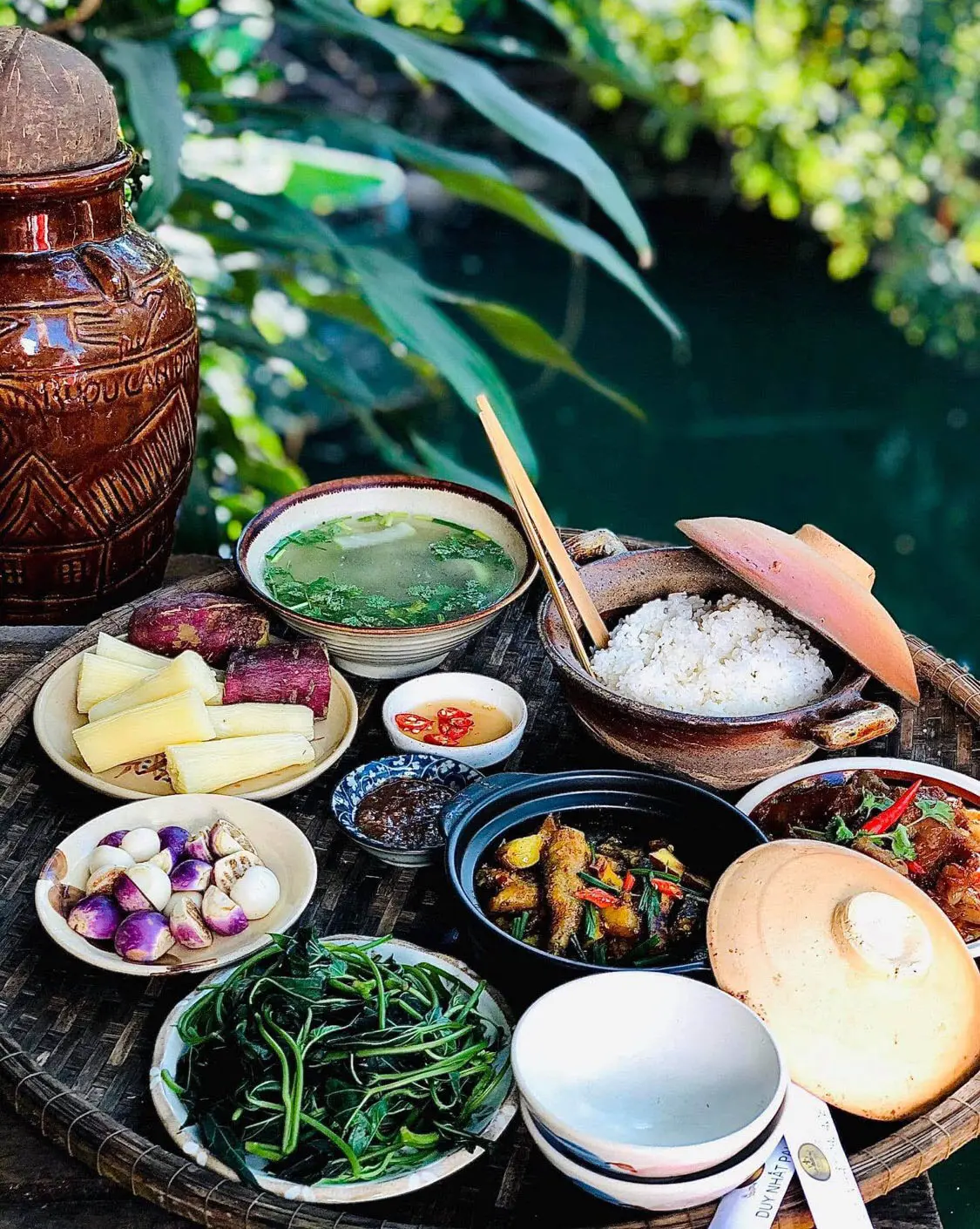 10 nh&agrave; h&agrave;ng qu&aacute;n ngon Gia Lai, toạ độ hấp dẫn cho hội m&ecirc; ẩm thực 4