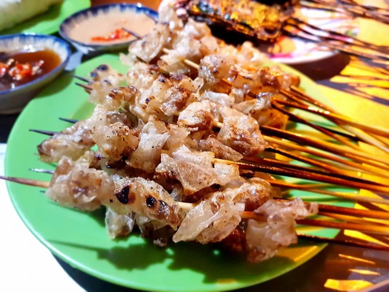 10 nh&agrave; h&agrave;ng qu&aacute;n ngon Gia Lai, toạ độ hấp dẫn cho hội m&ecirc; ẩm thực 10