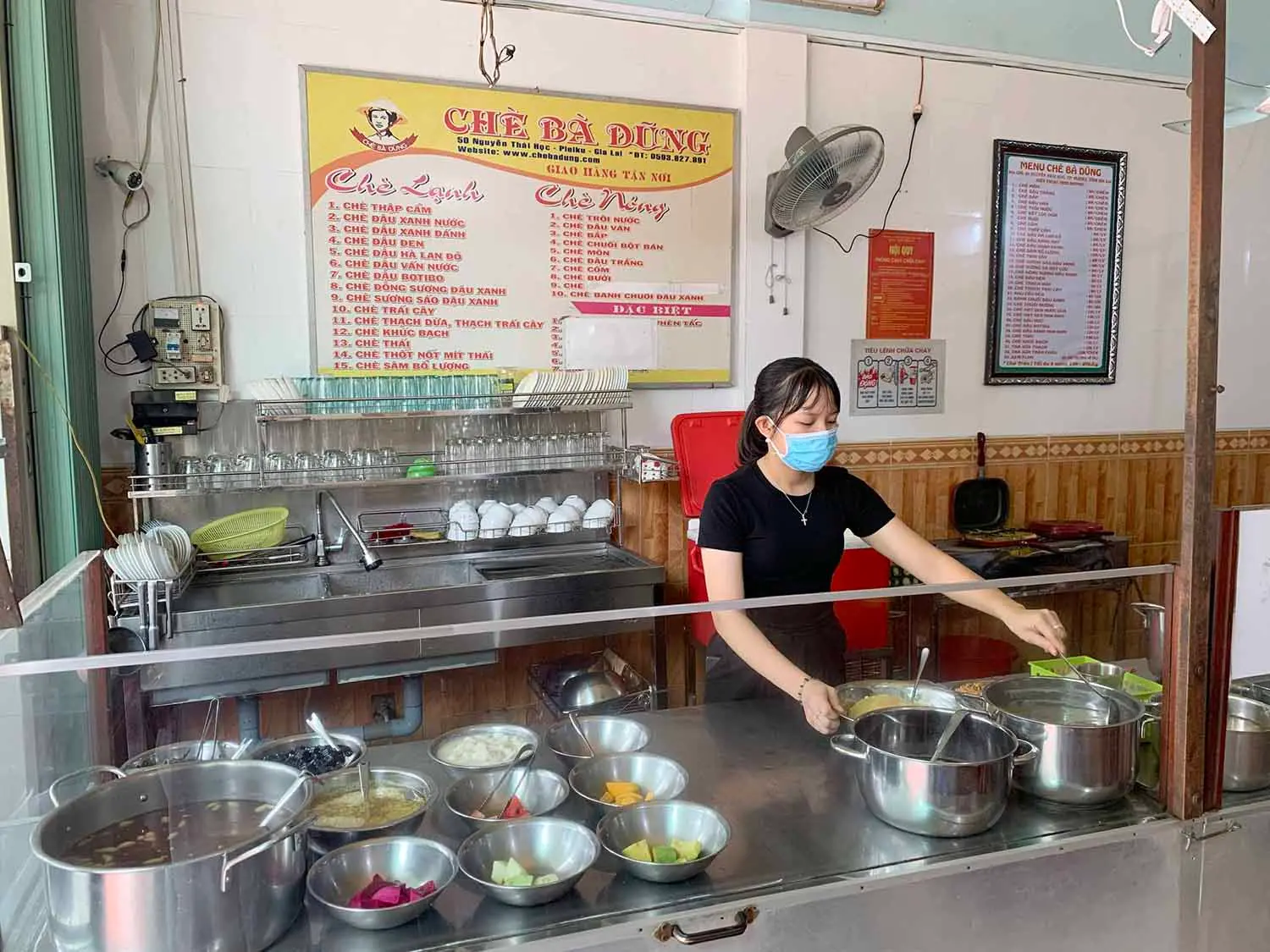 10 nh&agrave; h&agrave;ng qu&aacute;n ngon Gia Lai, toạ độ hấp dẫn cho hội m&ecirc; ẩm thực 6