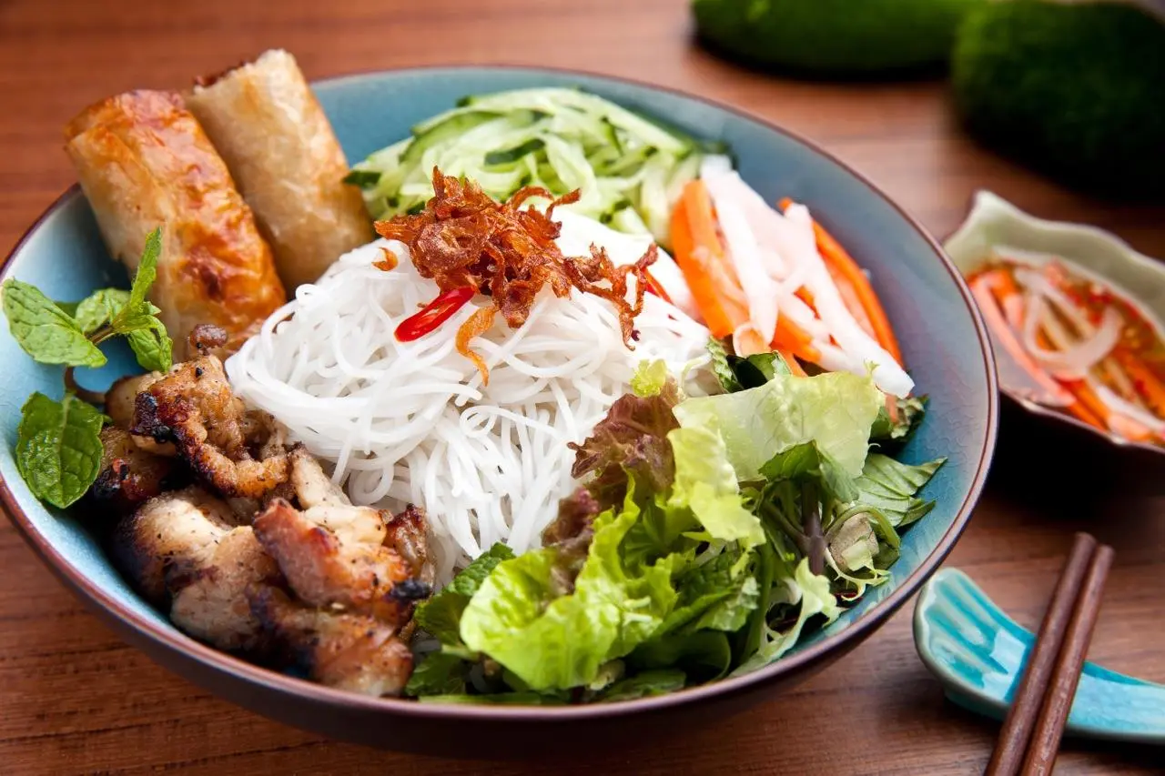 10 nh&agrave; h&agrave;ng qu&aacute;n ngon Gia Lai, toạ độ hấp dẫn cho hội m&ecirc; ẩm thực 13