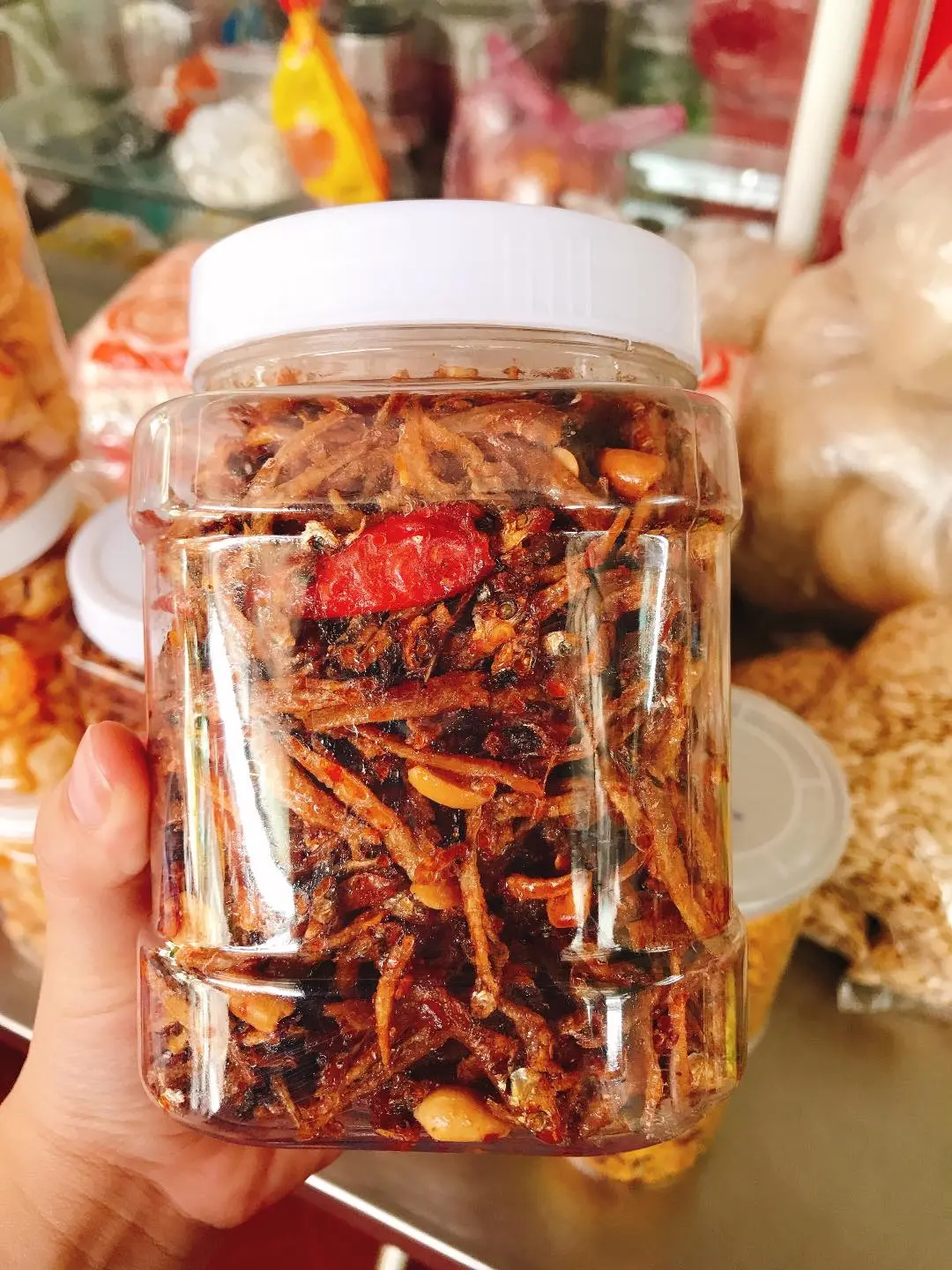 B&aacute;nh lọc n&oacute;ng s&ocirc;ng Hương với hương vị đậm đ&agrave; kh&oacute; qu&ecirc;n 6