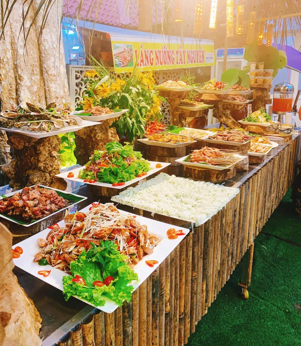 Bỏ t&uacute;i c&aacute;c qu&aacute;n ăn ngon ở Gia Lai nức tiếng gần xa 8