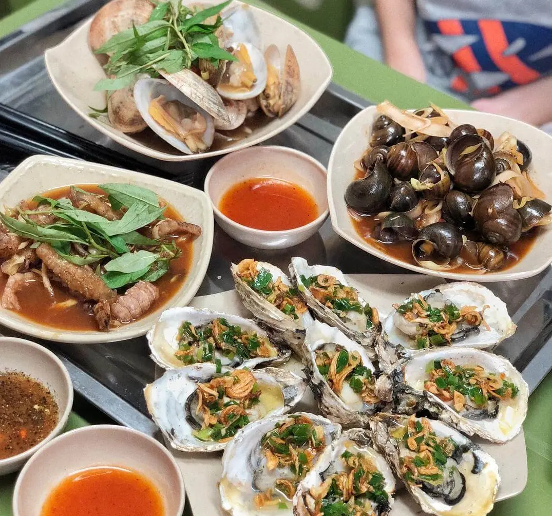 Bỏ t&uacute;i c&aacute;c qu&aacute;n ăn ngon ở Gia Lai nức tiếng gần xa 7