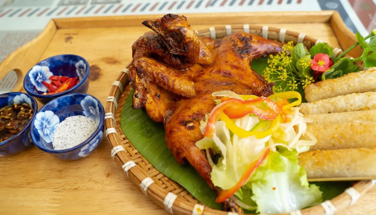Bỏ t&uacute;i c&aacute;c qu&aacute;n ăn ngon ở Gia Lai nức tiếng gần xa 9
