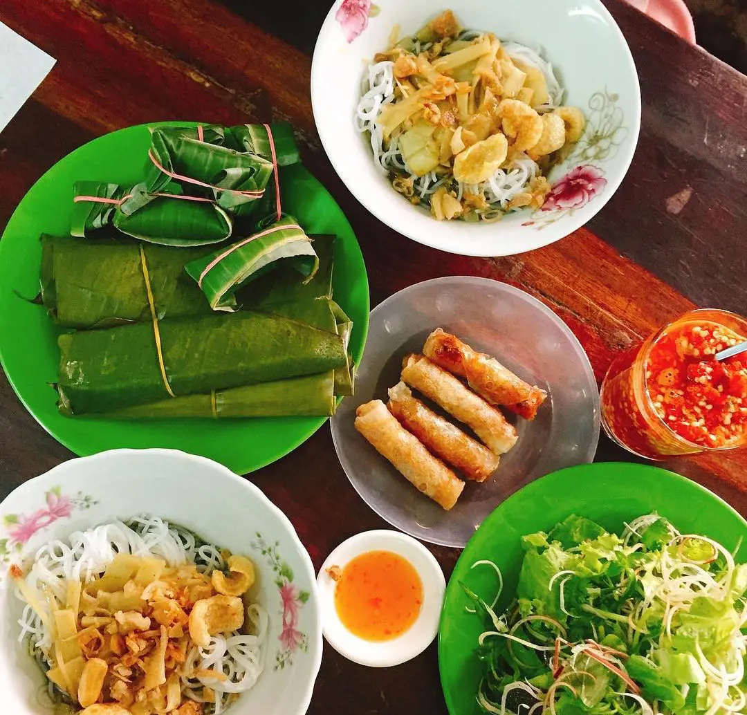 B&uacute;n cua thối, hương vị độc lạ giữa l&ograve;ng phố n&uacute;i Pleiku 7