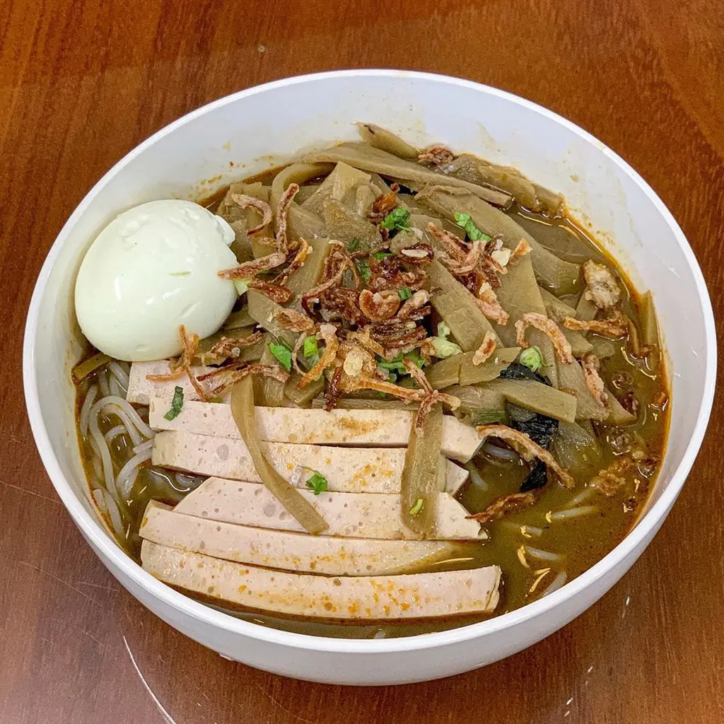 B&uacute;n cua thối, hương vị độc lạ giữa l&ograve;ng phố n&uacute;i Pleiku 6