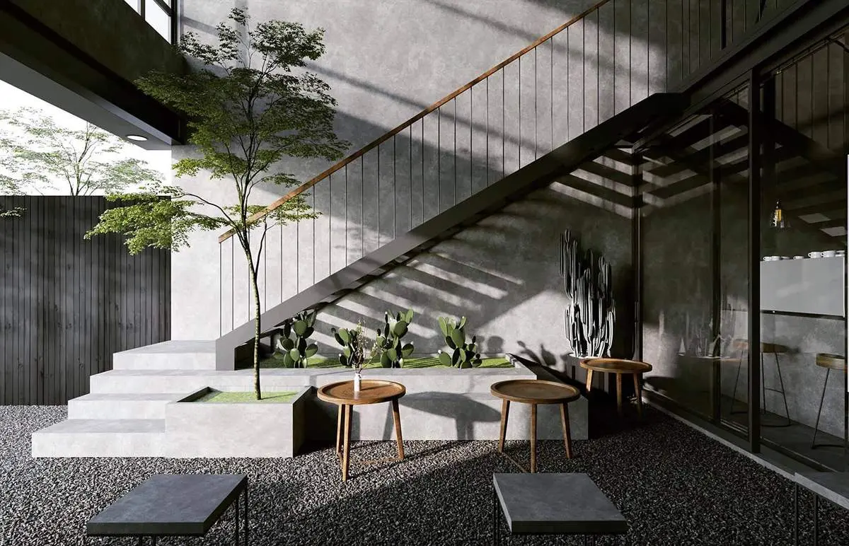 C&agrave; ph&ecirc; 4 Đồng 5 đặc biệt từ c&aacute;i t&ecirc;n cho đến hương vị đồ uống 2