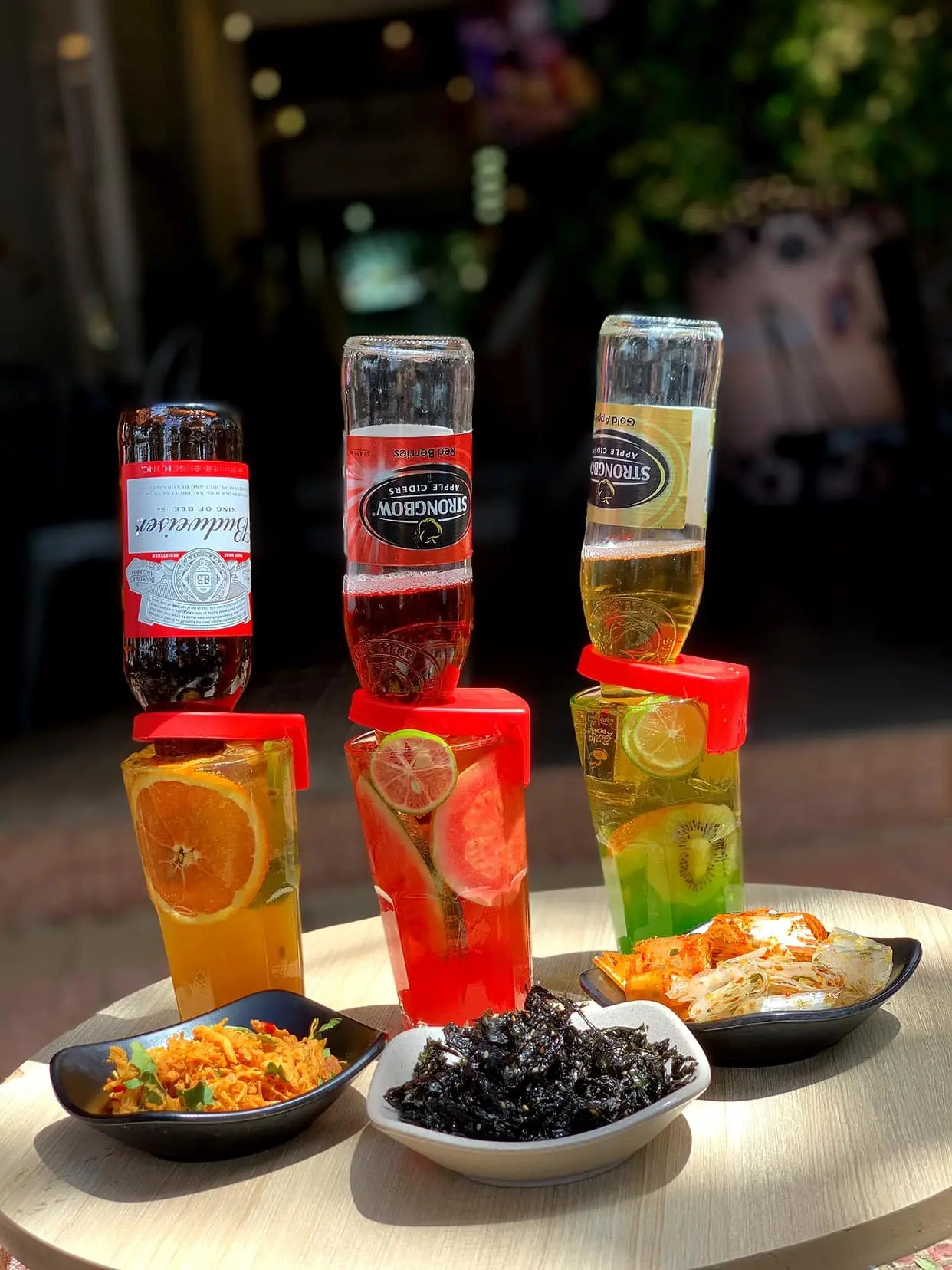 Coco Nau Kafe Tea, tiệm c&agrave; ph&ecirc; Địa Trung Hải giữa l&ograve;ng Pleiku 6
