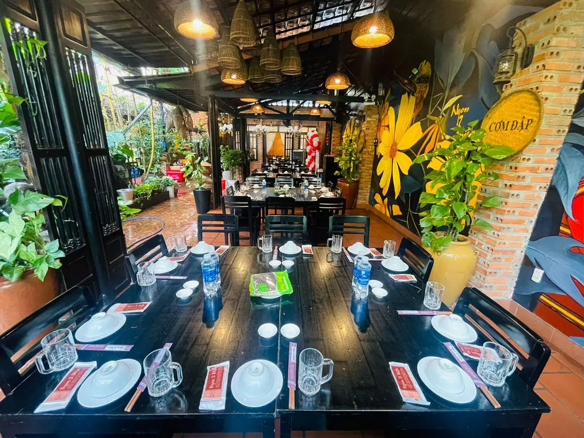 Cơm ni&ecirc;u ngon 3 miền v&agrave; hương vị ẩm thực truyền thống Việt Nam 4