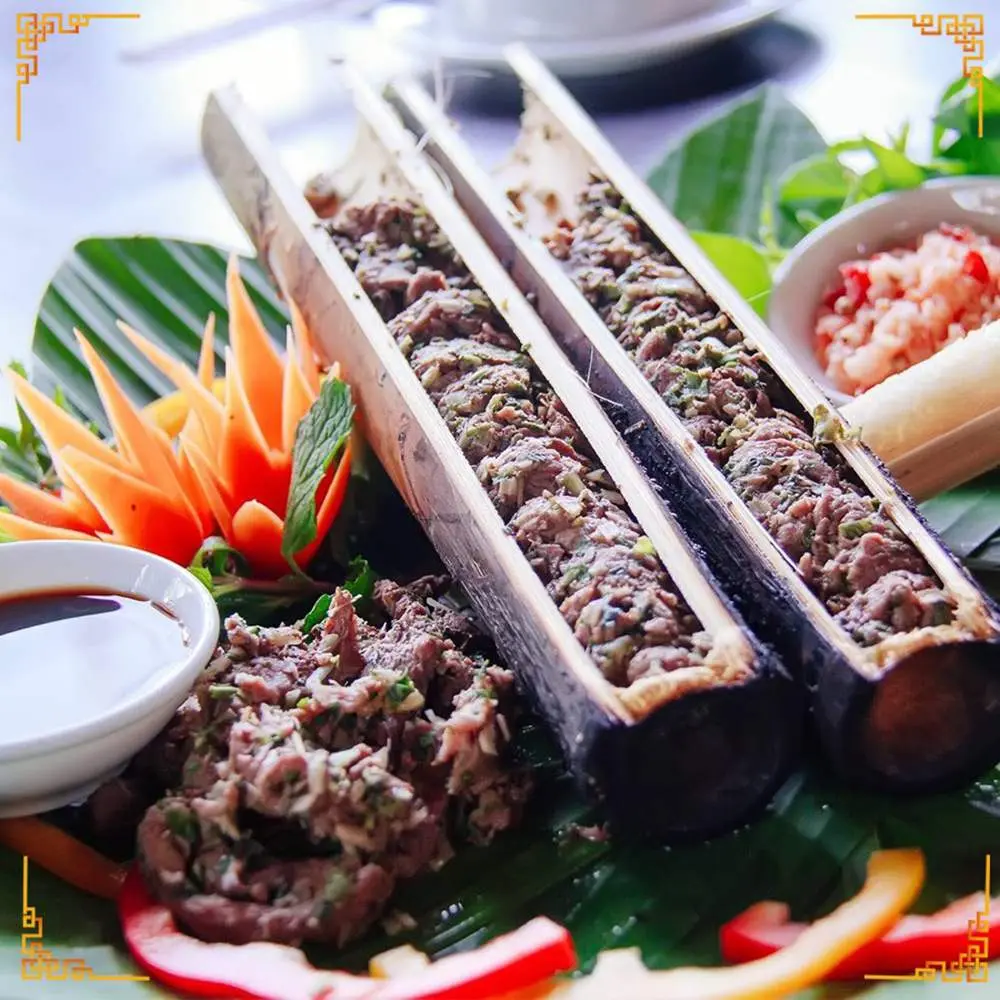 Cơm ni&ecirc;u ngon 3 miền v&agrave; hương vị ẩm thực truyền thống Việt Nam 7