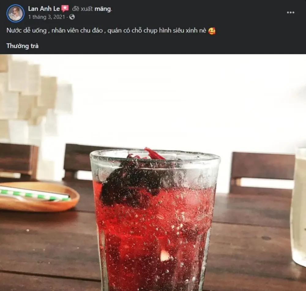 C&ugrave;ng Măng Coffee thưởng thức bốn m&ugrave;a qua c&aacute;c m&oacute;n nước 12