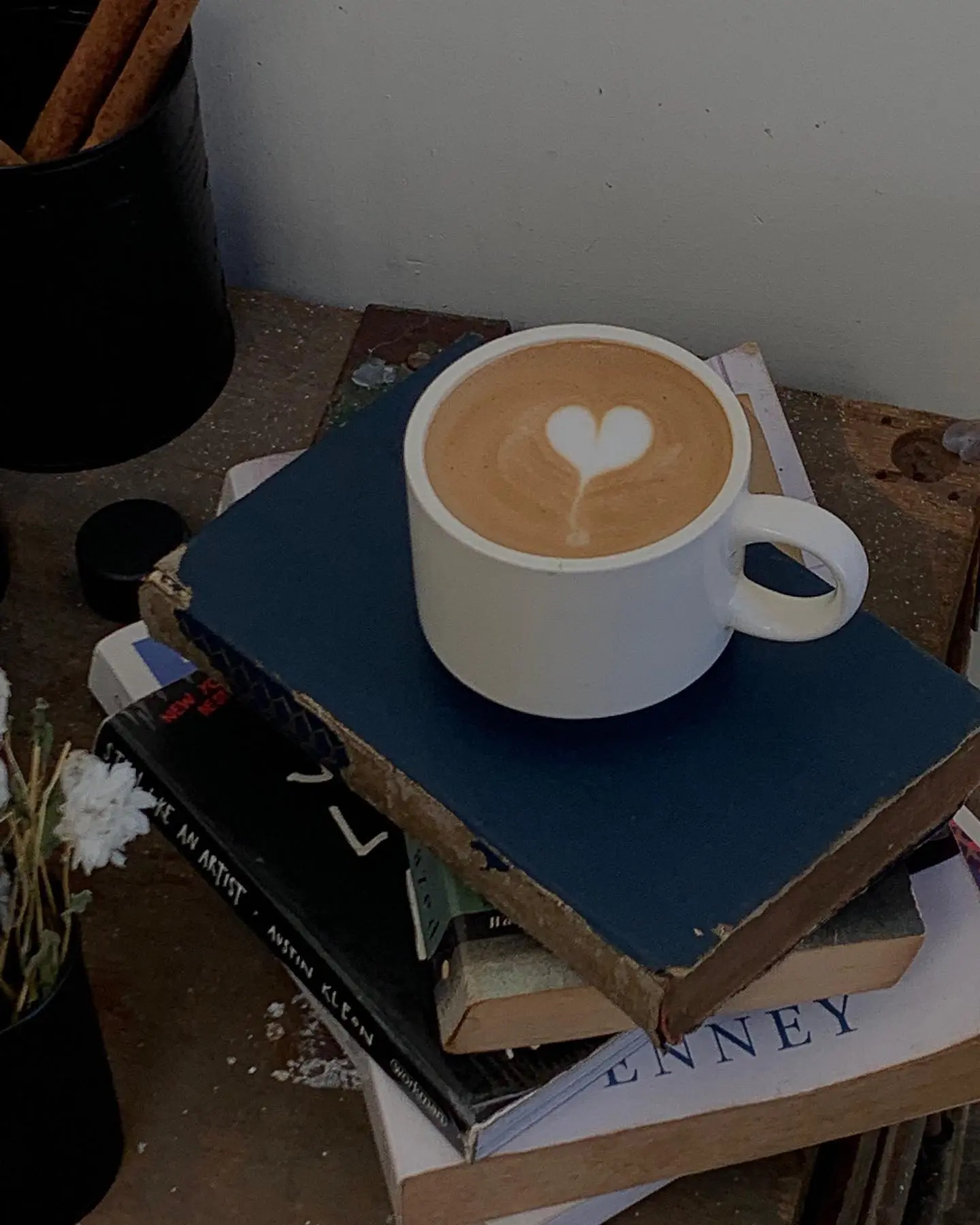 C&ugrave;ng Măng Coffee thưởng thức bốn m&ugrave;a qua c&aacute;c m&oacute;n nước 9
