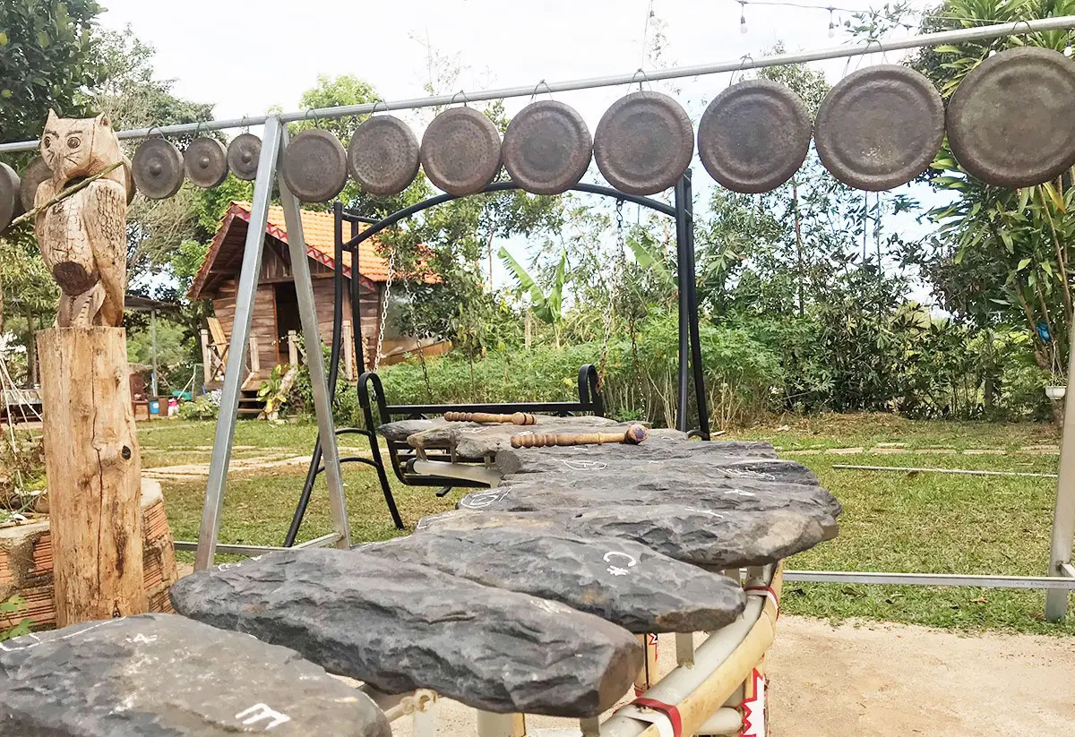 Đến Cơm lam g&agrave; nướng H'BLA T'RƯNG kh&aacute;m ph&aacute; đặc sản trứ danh đất Pleiku 10