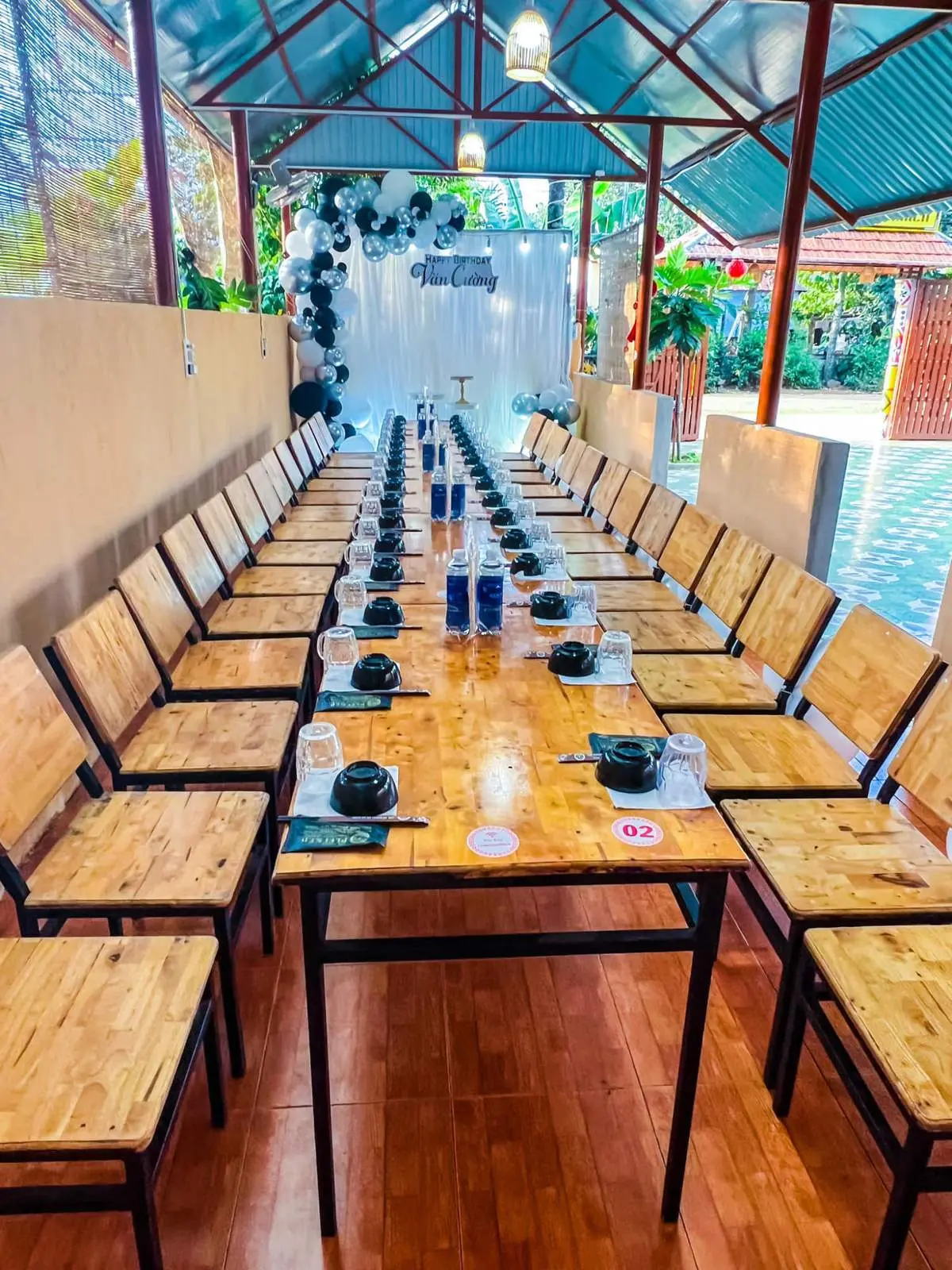 G&agrave; nướng Plei K&eacute;p, điểm hẹn ẩm thực đặc sắc tại Gia Lai 10