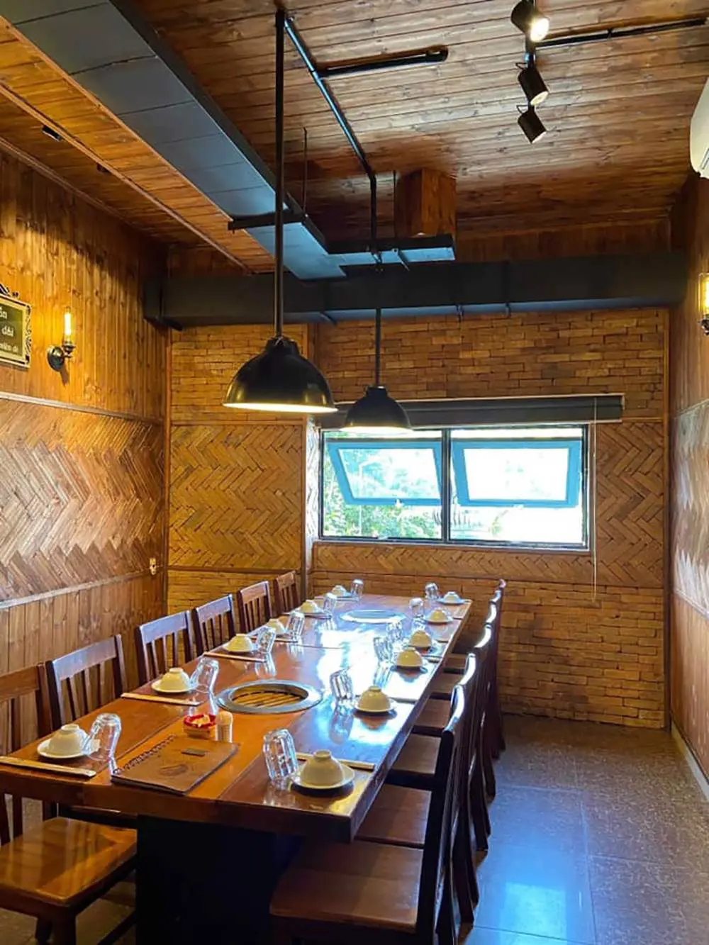 Gh&eacute; đến Nh&agrave; h&agrave;ng Ng&oacute;i N&acirc;u thưởng thức đặc sản n&uacute;i rừng Gia Lai 5