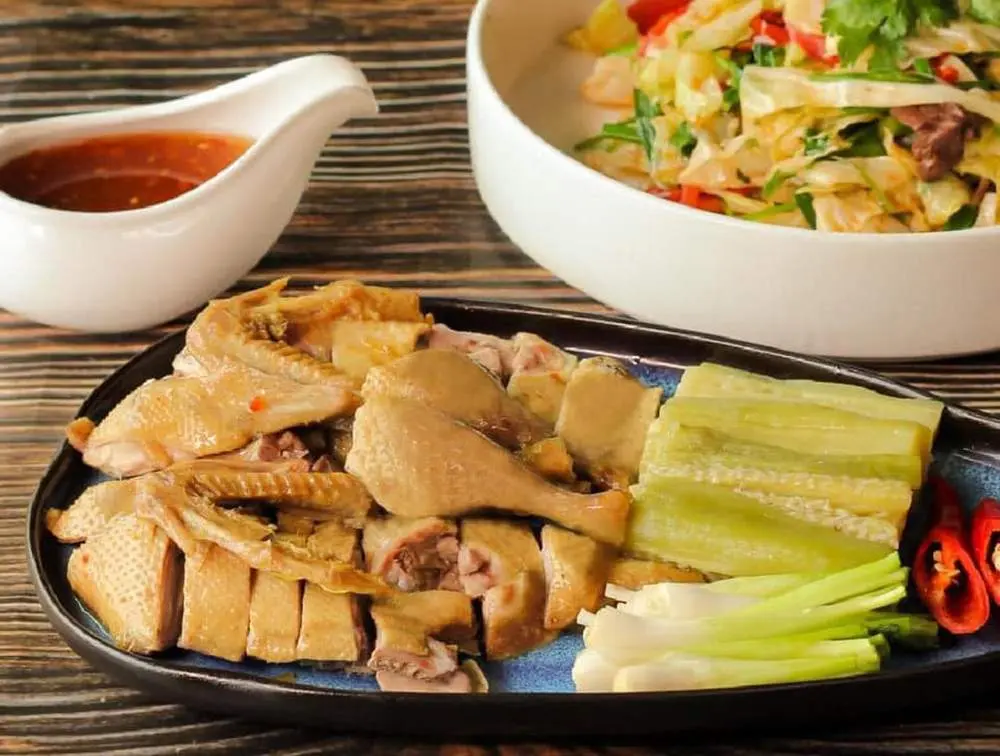 Gh&eacute; đến Nh&agrave; h&agrave;ng Ng&oacute;i N&acirc;u thưởng thức đặc sản n&uacute;i rừng Gia Lai 6
