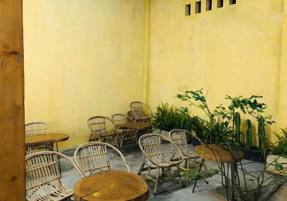 Gh&eacute; tham quan Nh&agrave; Của Nếp thu về h&agrave;ng ngh&igrave;n g&oacute;c ảnh đẹp 5