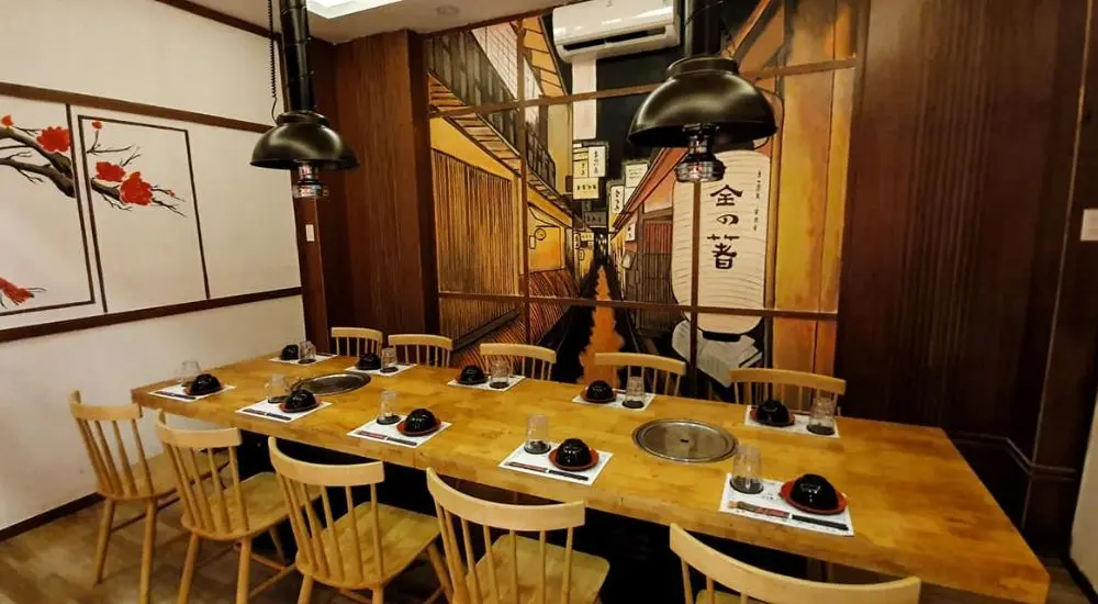 JinJu House, trải nghiệm ẩm thực Đại H&agrave;n ngay giữa l&ograve;ng Gia Lai 2