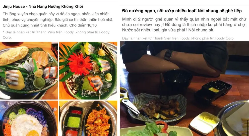 JinJu House, trải nghiệm ẩm thực Đại H&agrave;n ngay giữa l&ograve;ng Gia Lai 8
