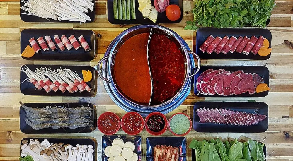 JinJu House, trải nghiệm ẩm thực Đại H&agrave;n ngay giữa l&ograve;ng Gia Lai 6